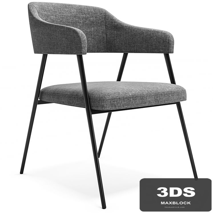 Chair Cosmorelax Strict