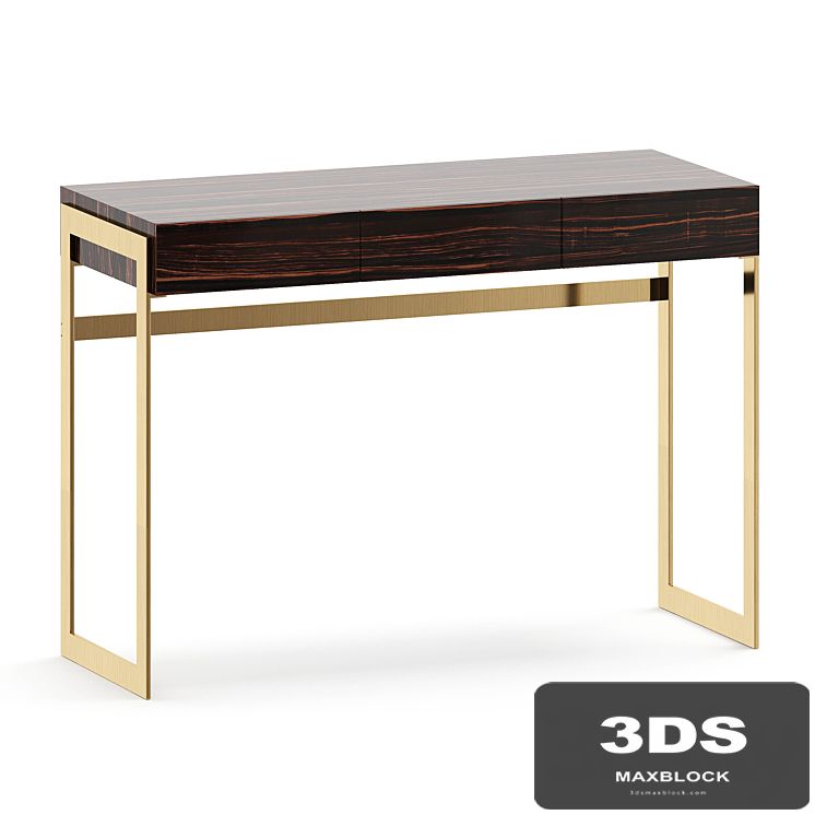 Prima console by e'NIGMA-code