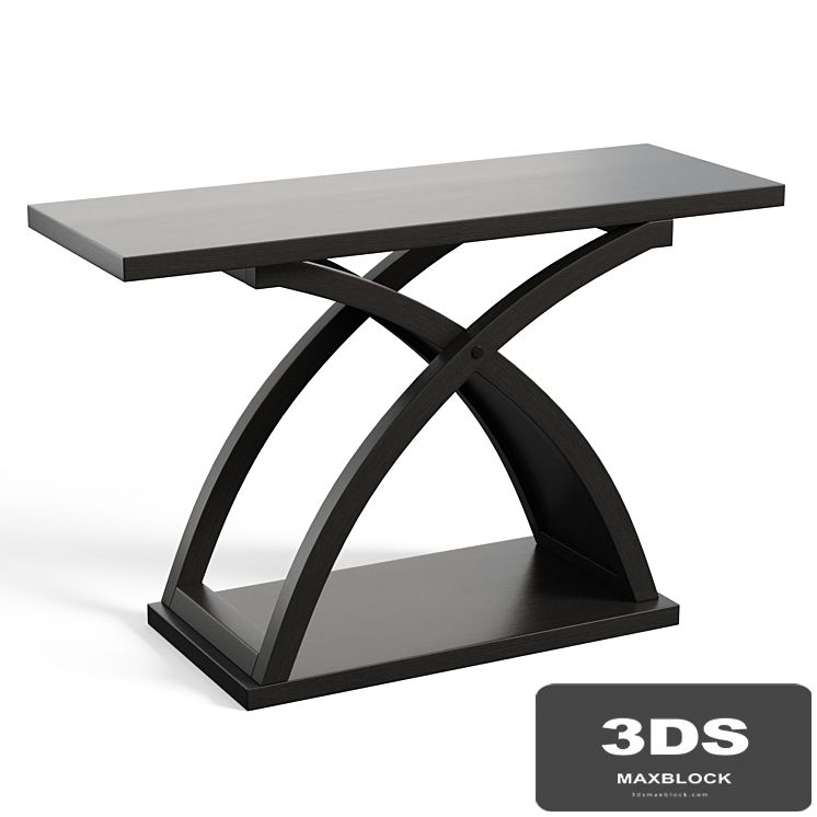 Mckinzie Console Table