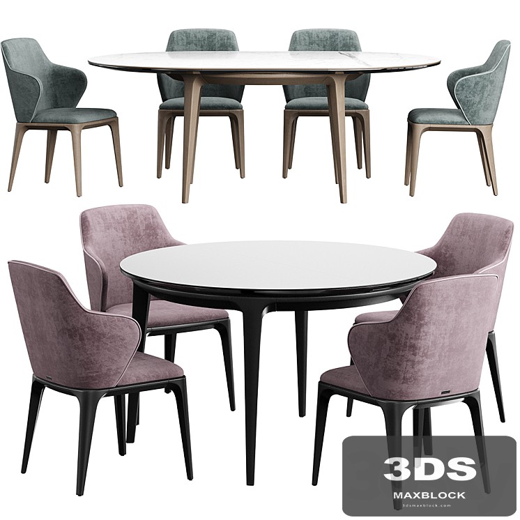 Play Chair Y Play Table
