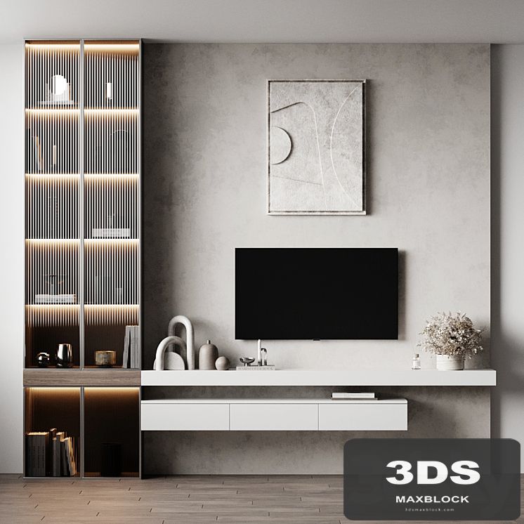 TV Wall 2