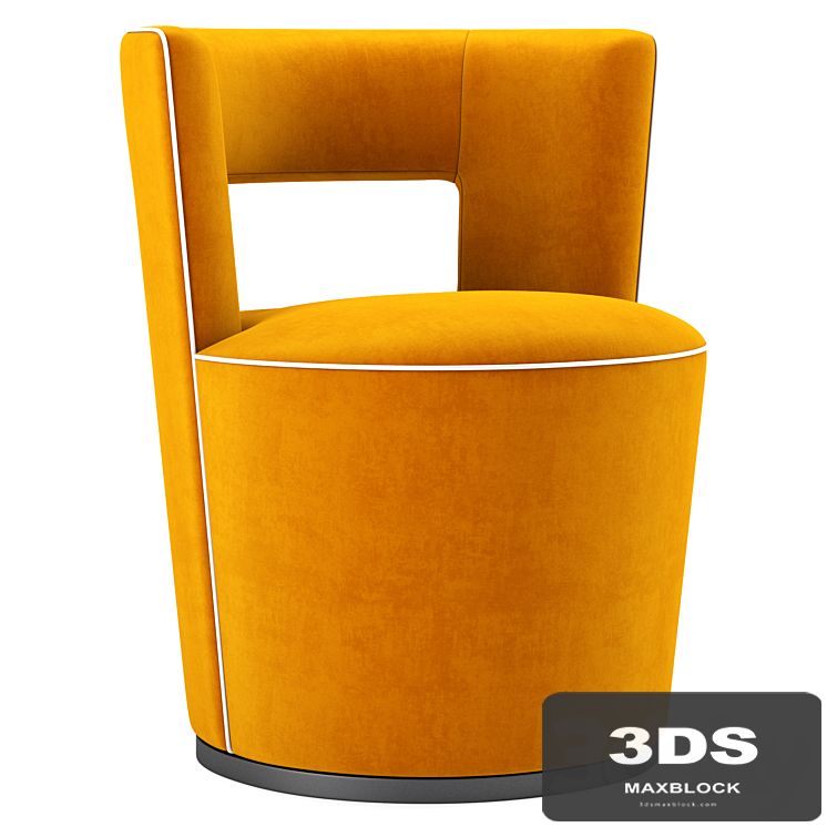 Swift Swivel The Sofa & Chair Company