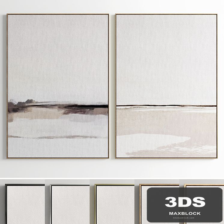 Photo frame S-224
