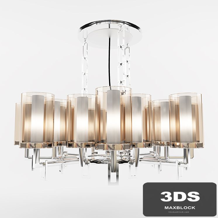 Hanging lamp MD10290-16