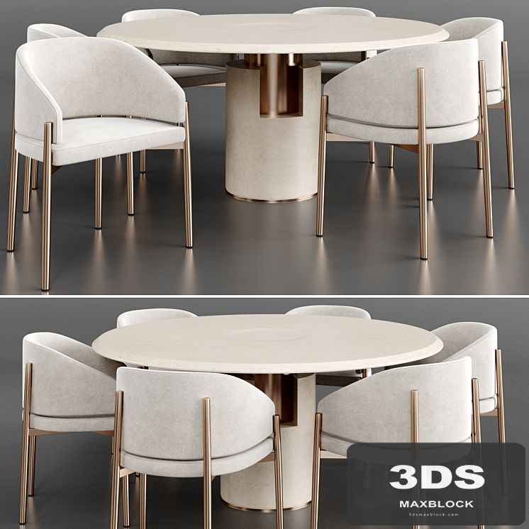 Dinning set 31