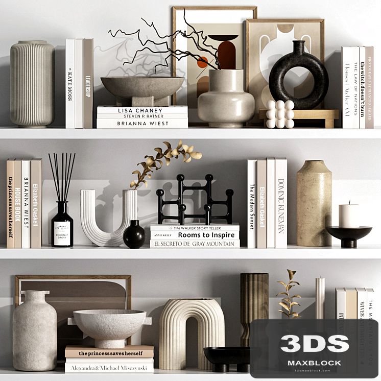 Decor set 54
