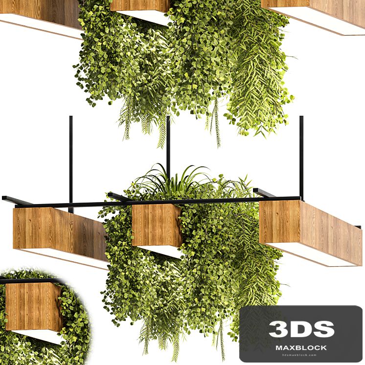 indoor plant stand 31
