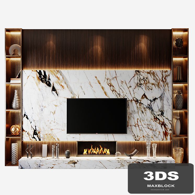 tv set 192