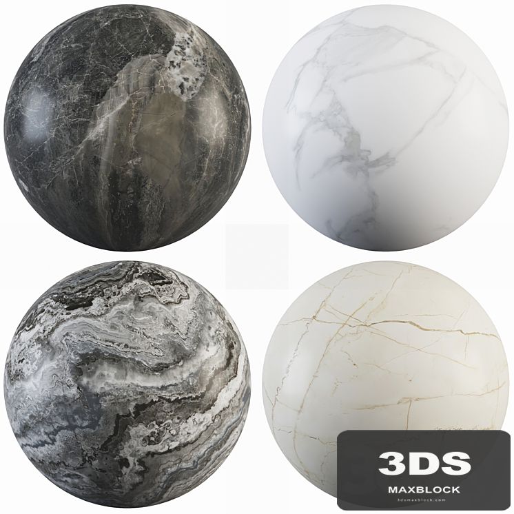 Collection Marble 32