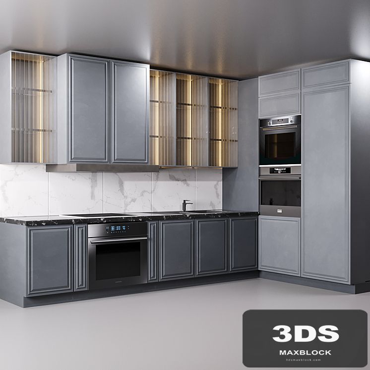 Kitchen 02