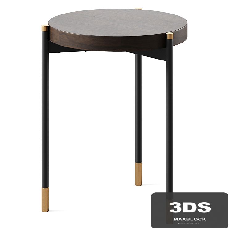 Bosa coffee table by Cosmo