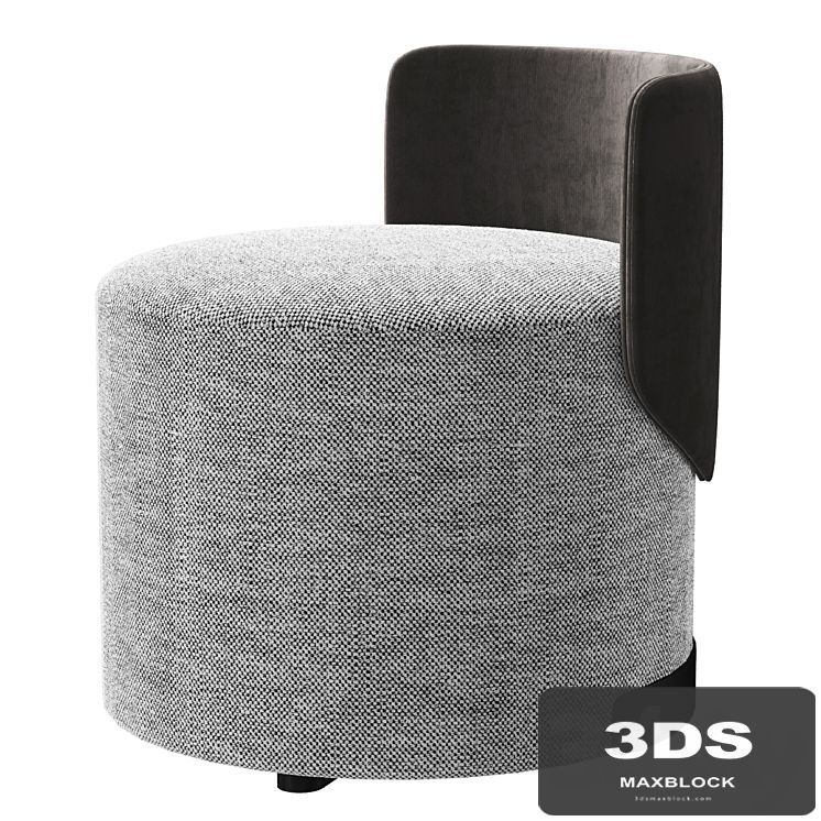 Vesta Cupido Lounge Chair