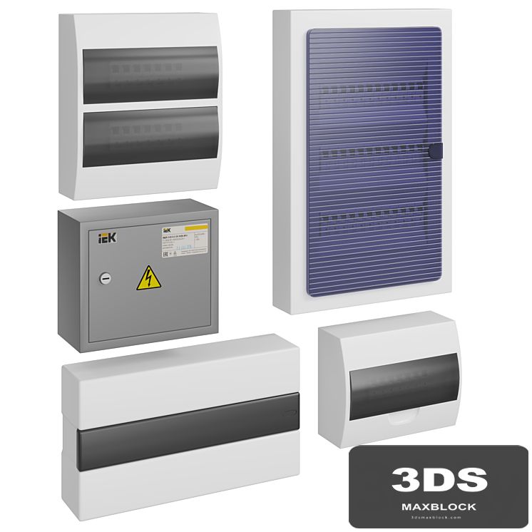 Electrical Panels