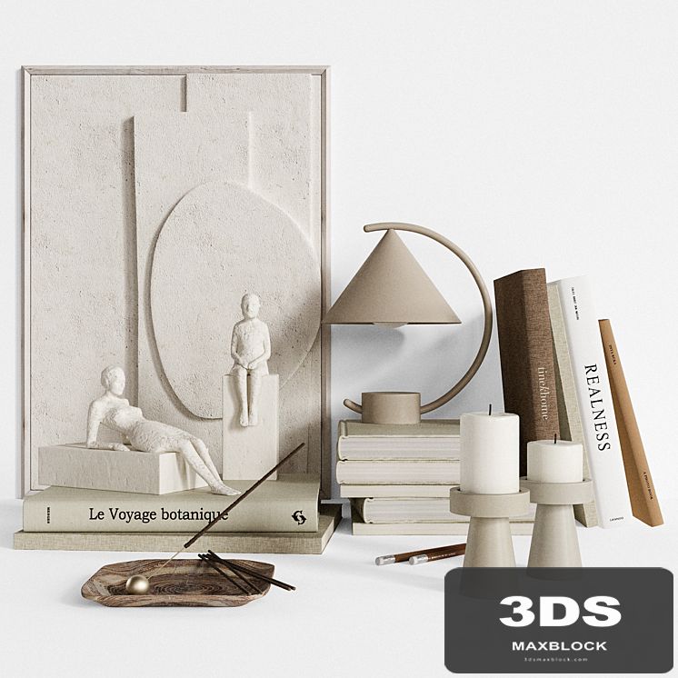 Decorative Set 47