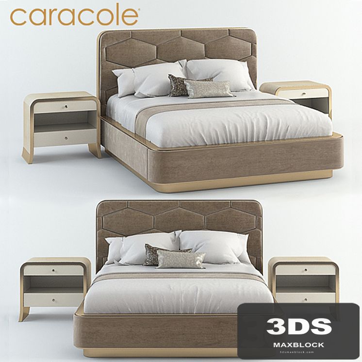 CARACOLE Dreams Come True