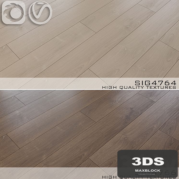 QUICK-STEP # 21