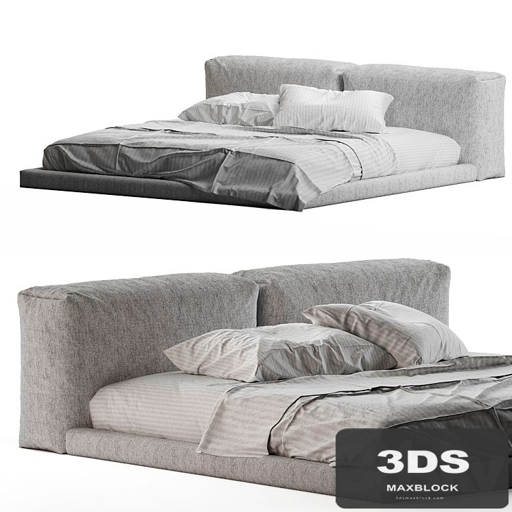 boca soft bed 1