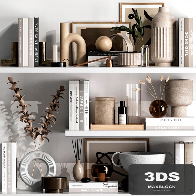 Decor set 55
