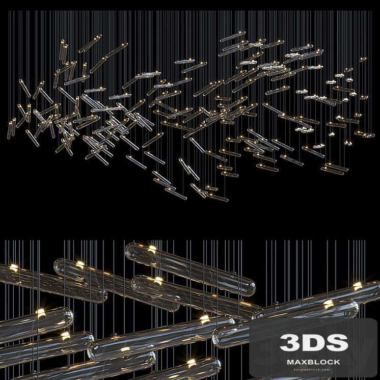 FLYLIGHT - Studio Drift
