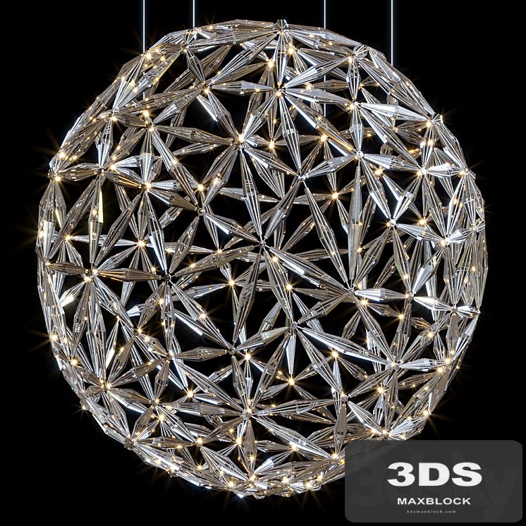 GeoSphere - Vargov Design