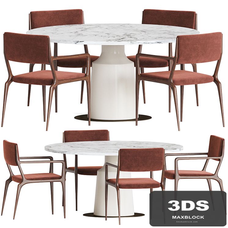 Dining Set 40