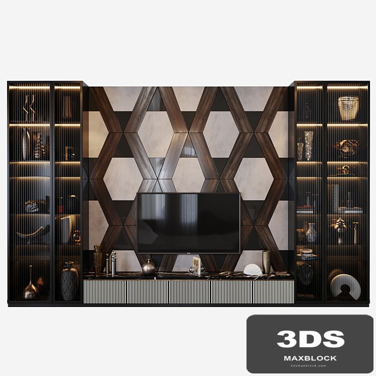 tv set 193