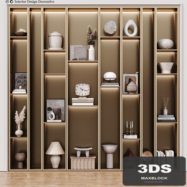 Interior Design Decorative