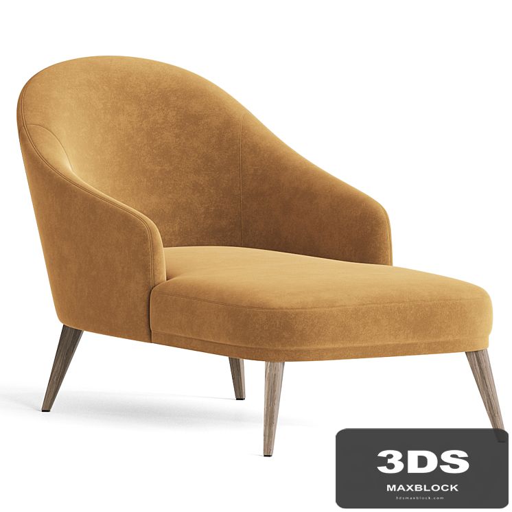 Eliza Chaise Lounge