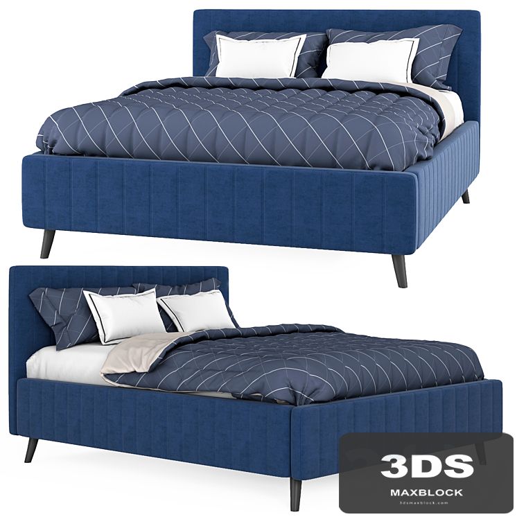 Bed Markful