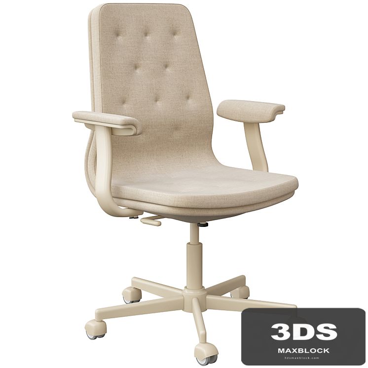 Mullfjället Ikea