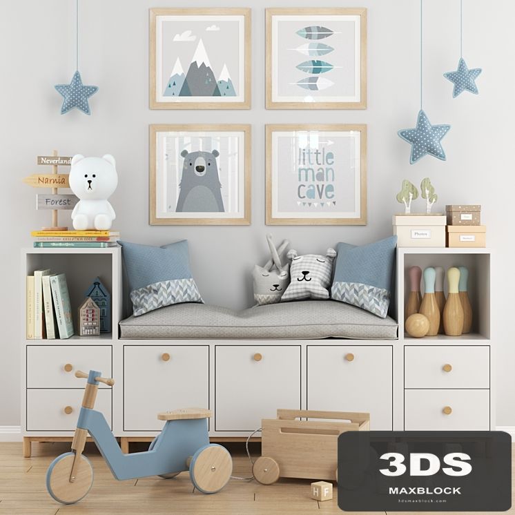 Childroom Decor-06