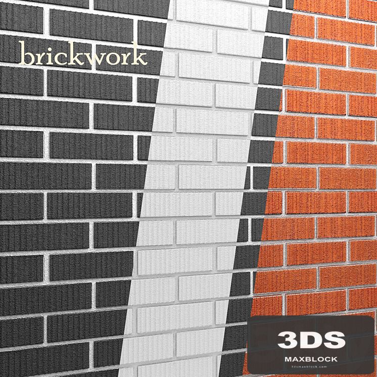 Brick wall