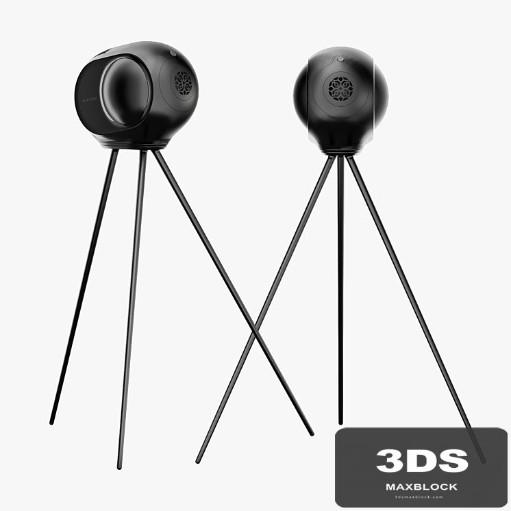 Devialet phantom II