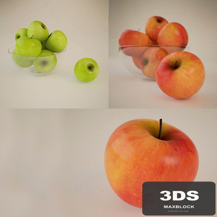 Apples