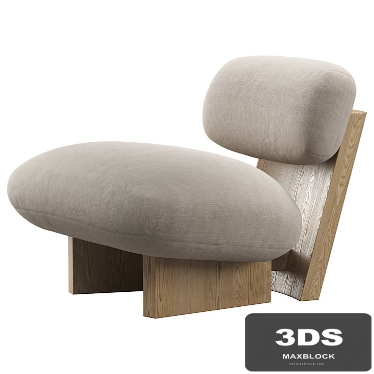 Jia Chair