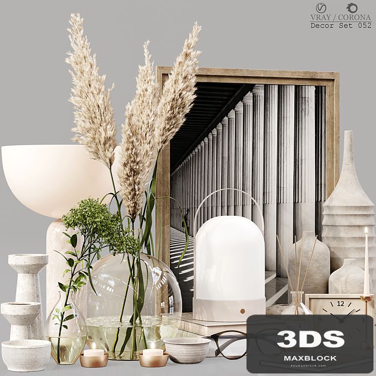 Decor Set 052