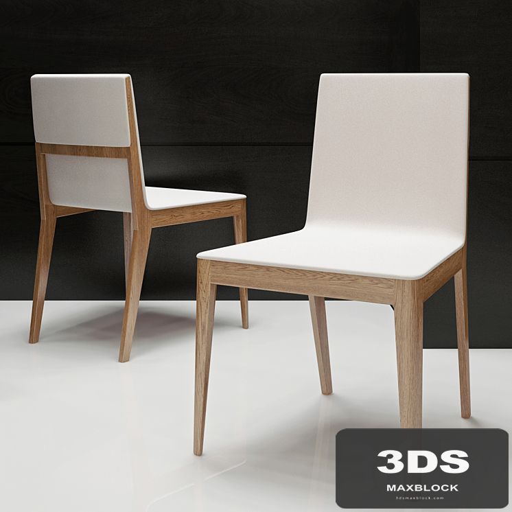 Chair B &amp; B ITALIA El
