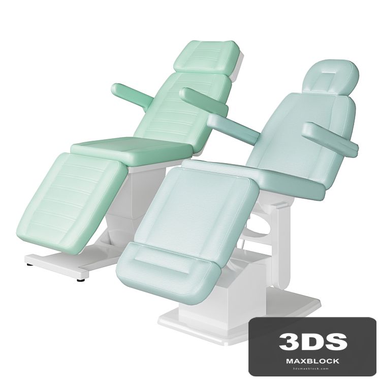beauty chairs