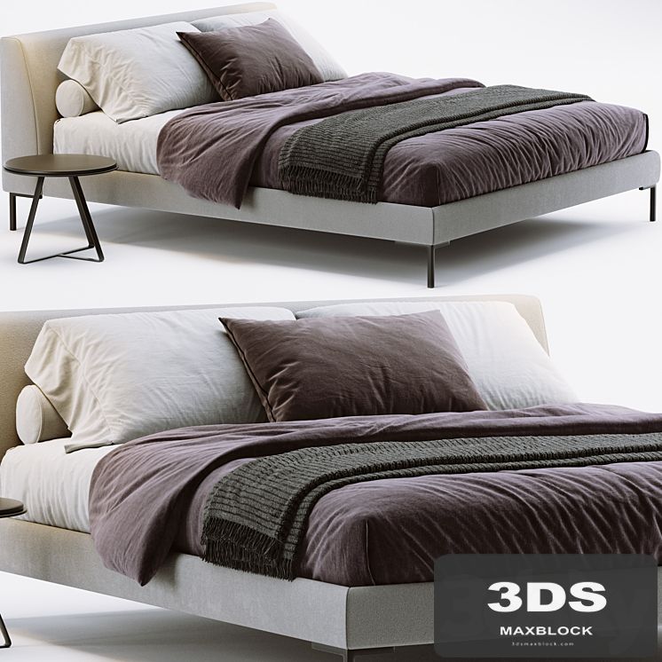 The Sofa and Chair Picasso Bed