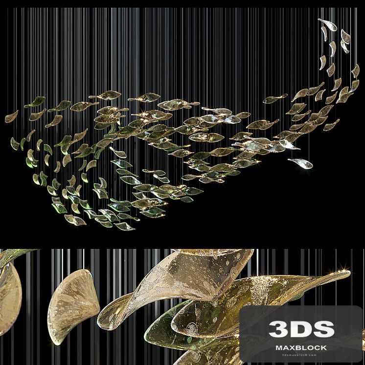 Droplight - Vargov Design