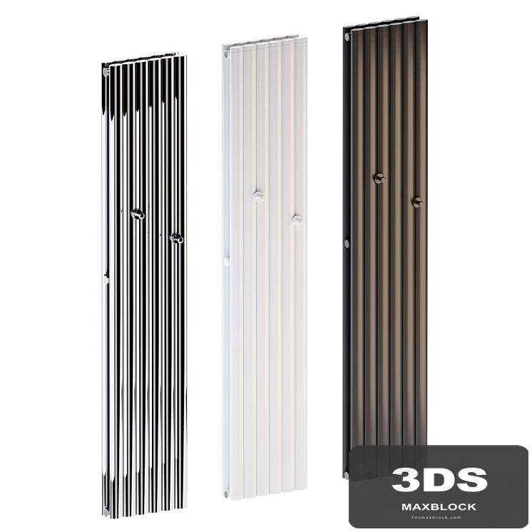 Porcelanosa ESSENCE-C Radiator Essence-C Collection