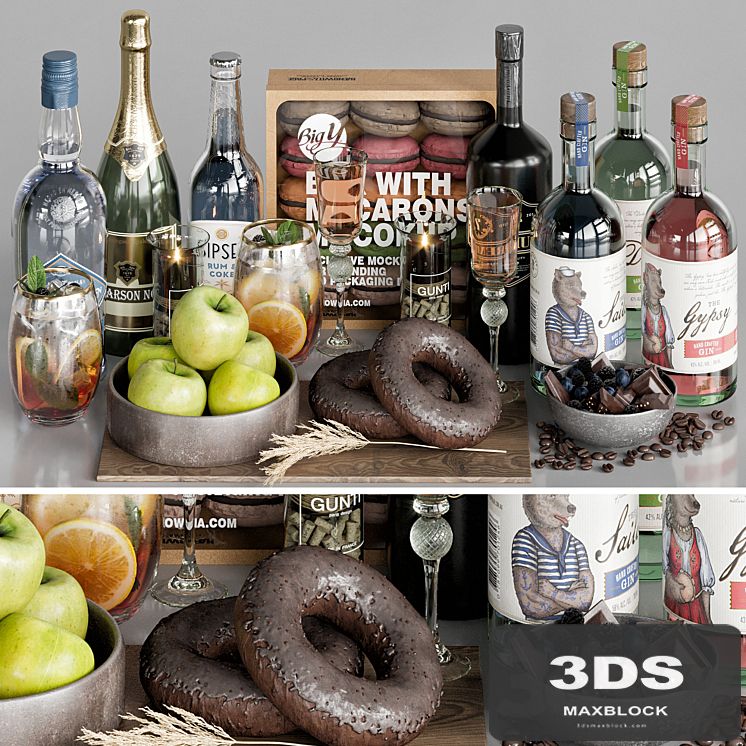 Food and Drinks 05