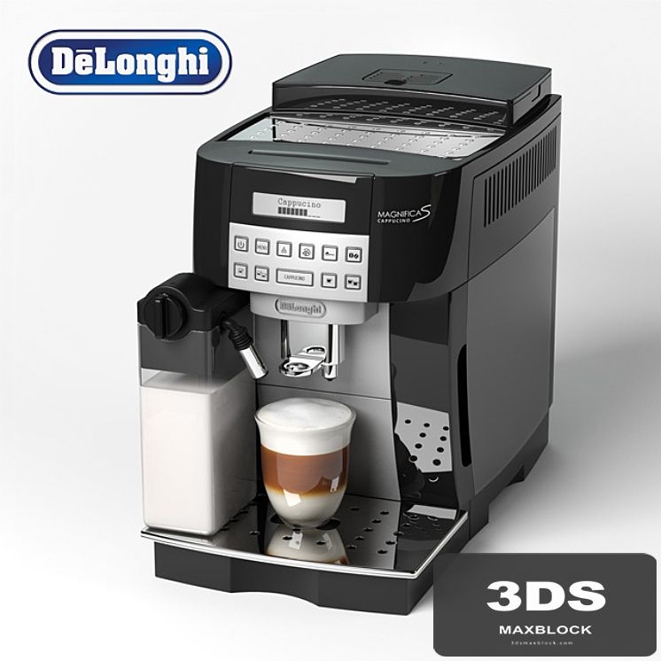 De'Longhi Magnifica S ECAM 22.360.S