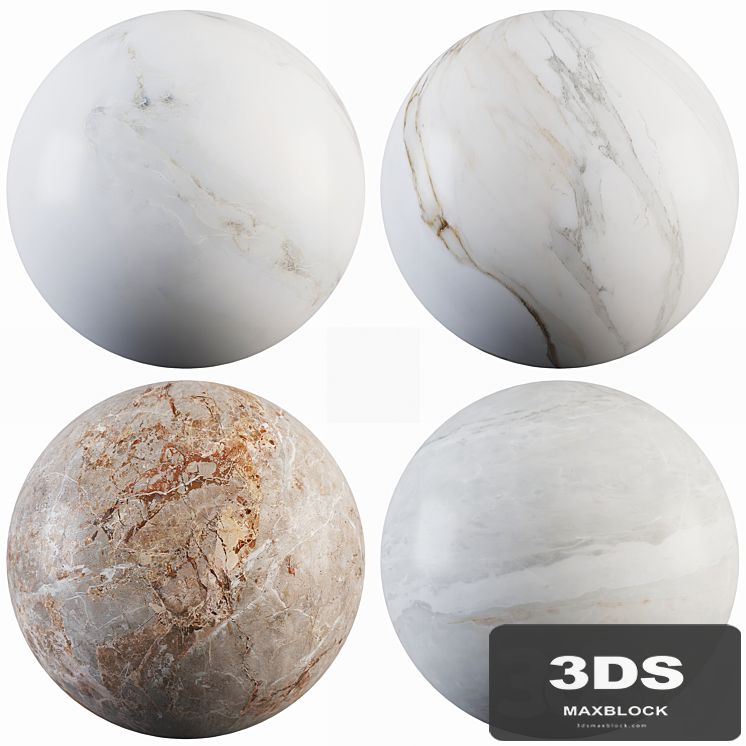 Collection Marble 37