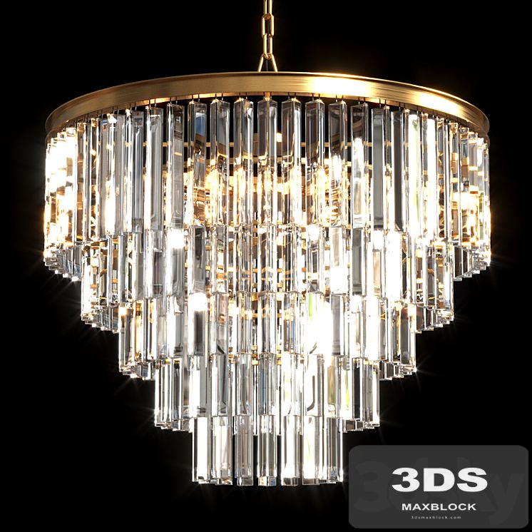 1920S Odeon Gold