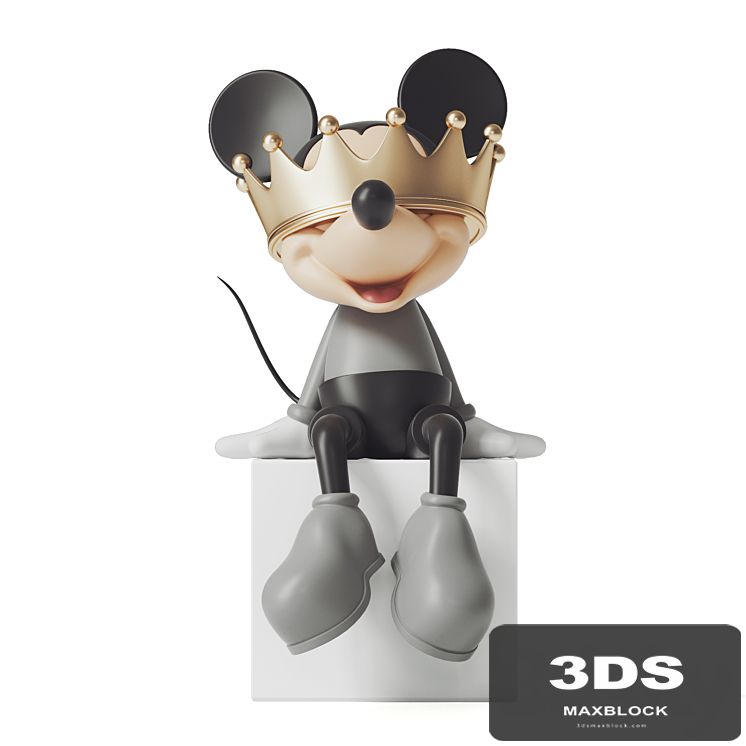 Mickey mouse