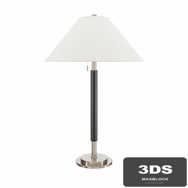 Ralph Lauren Garner Table Lamp