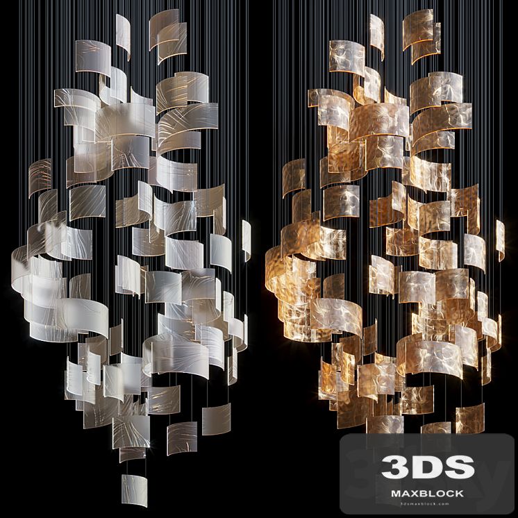 Droplight - Vargov Design