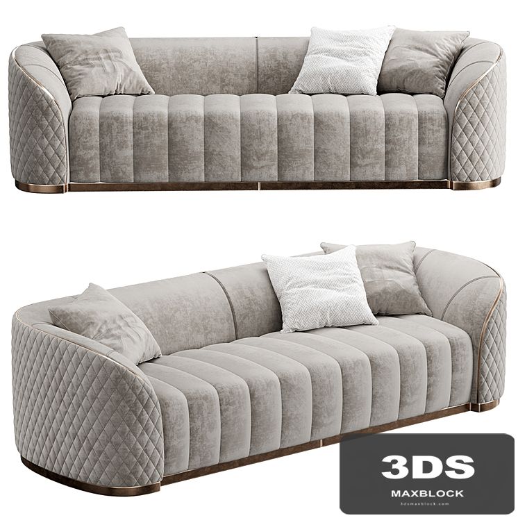 PIERRE SOFA S