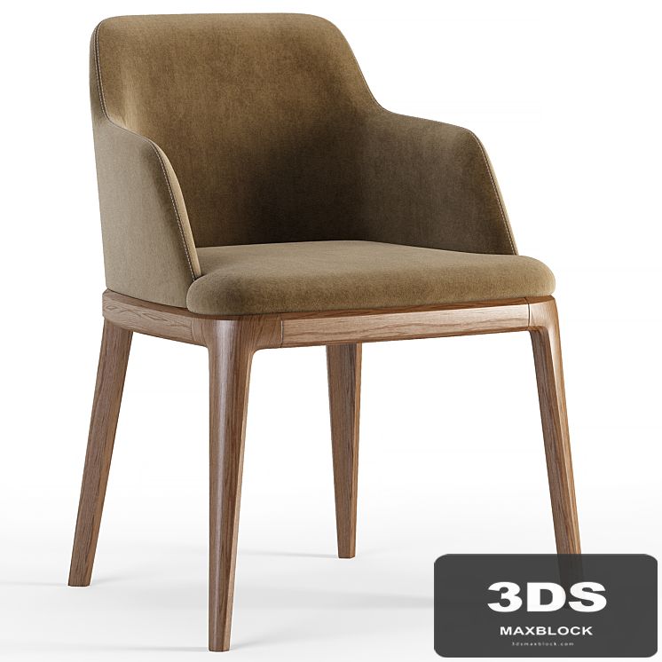 poliform chair